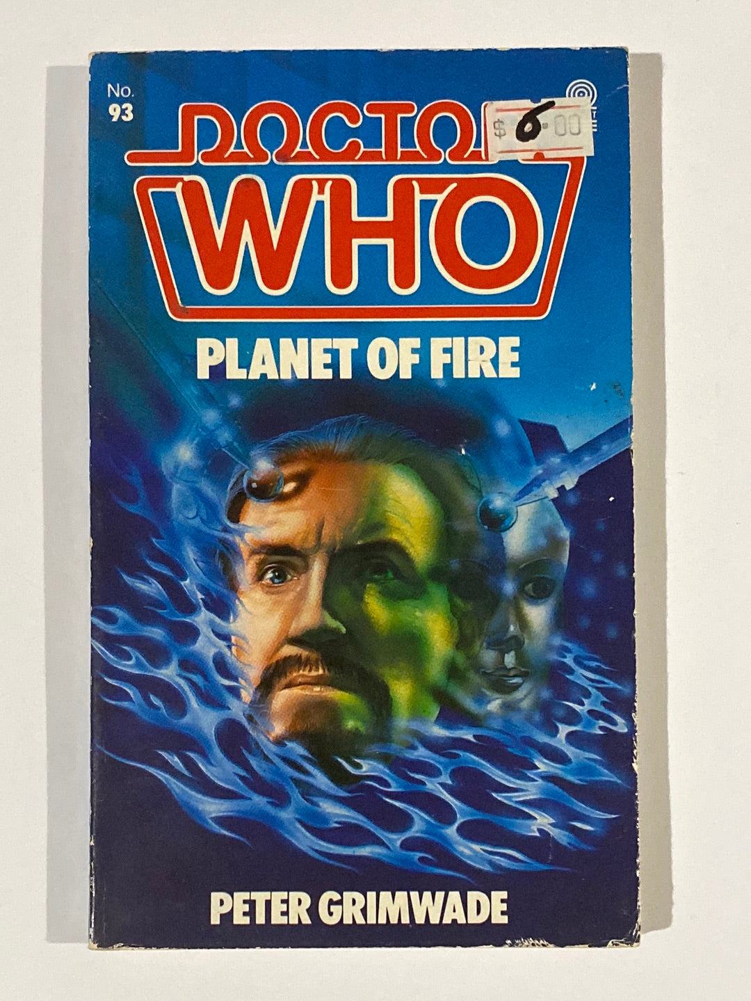 Doctor Who 10 Paperbacks Target Books 1970s and 1980s VGC Bundle 4