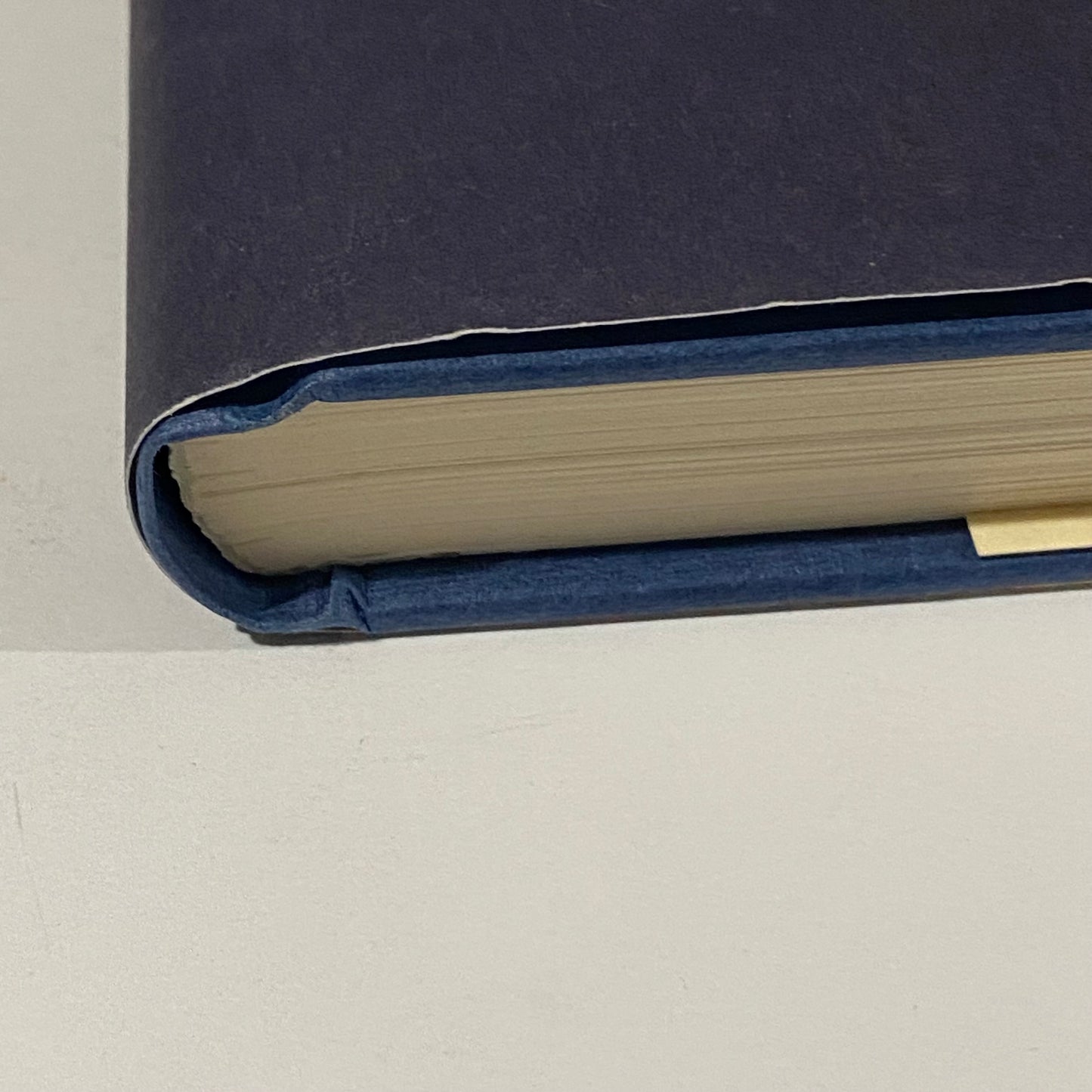 Prince Caspian by C.S. Lewis Facsimile Edition Hardcover GD