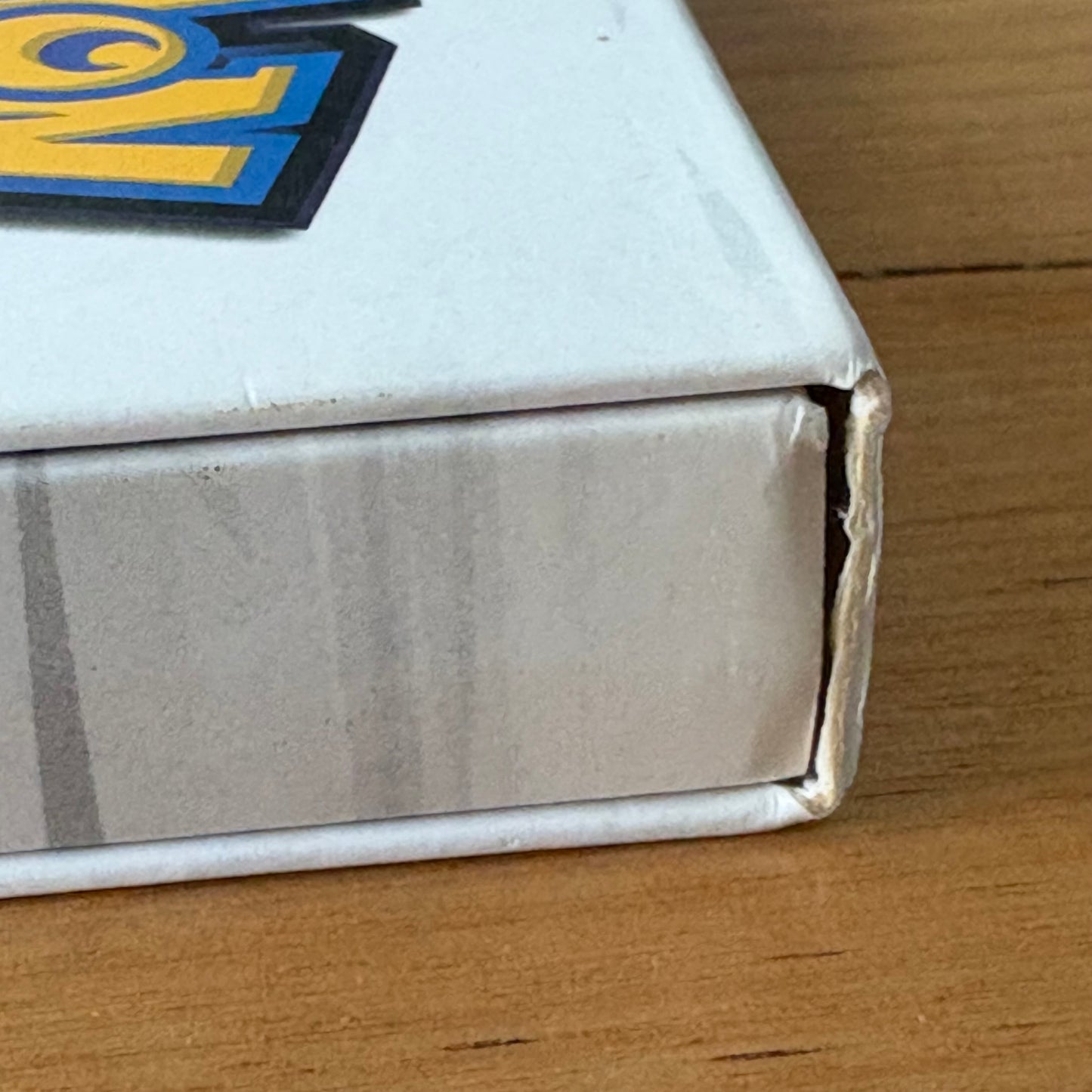 Pokémon Chronicles DVD 3-Disc Set PAL 4 VGC