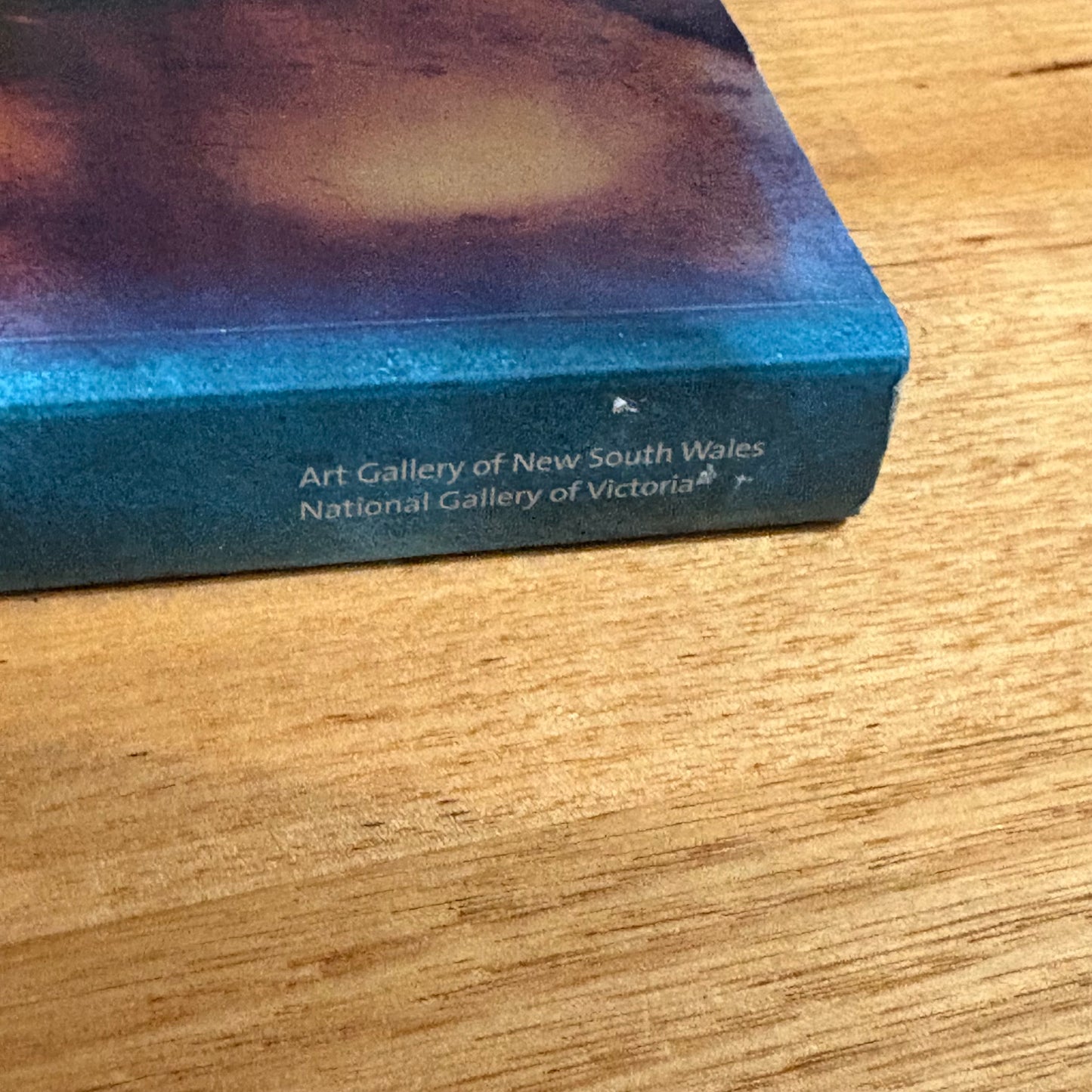 Caravaggio And His World Darkness And Light Paperback 2004 GD