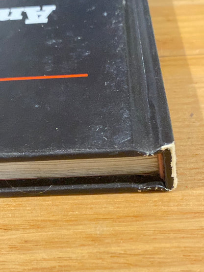 The Vietnam Experience: America Takes Over Hardcover Boston Publishing Company GD