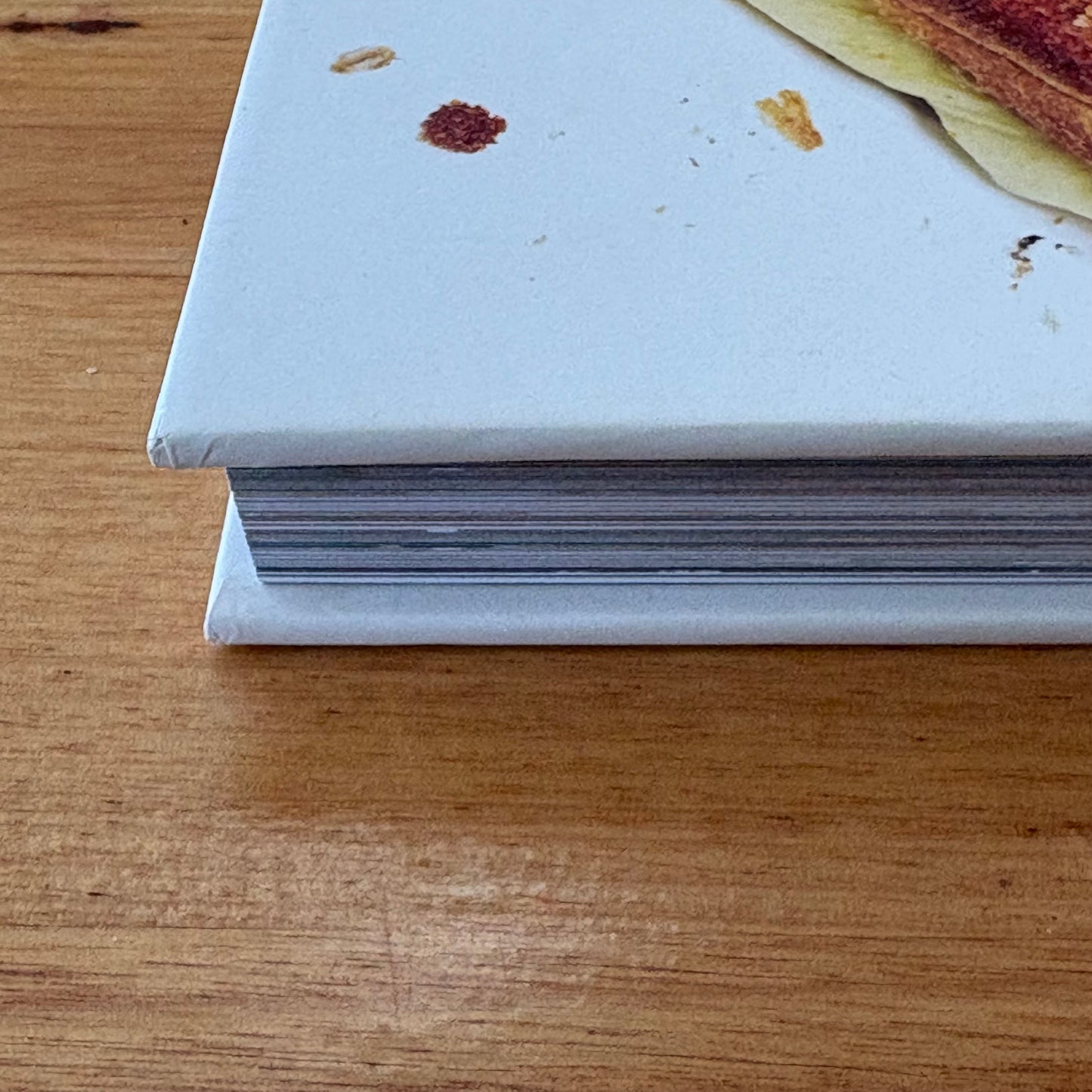 Chefs Eat Toasties Too by Darren Purchese Raise Your Sandwich Game! Hardcover GD
