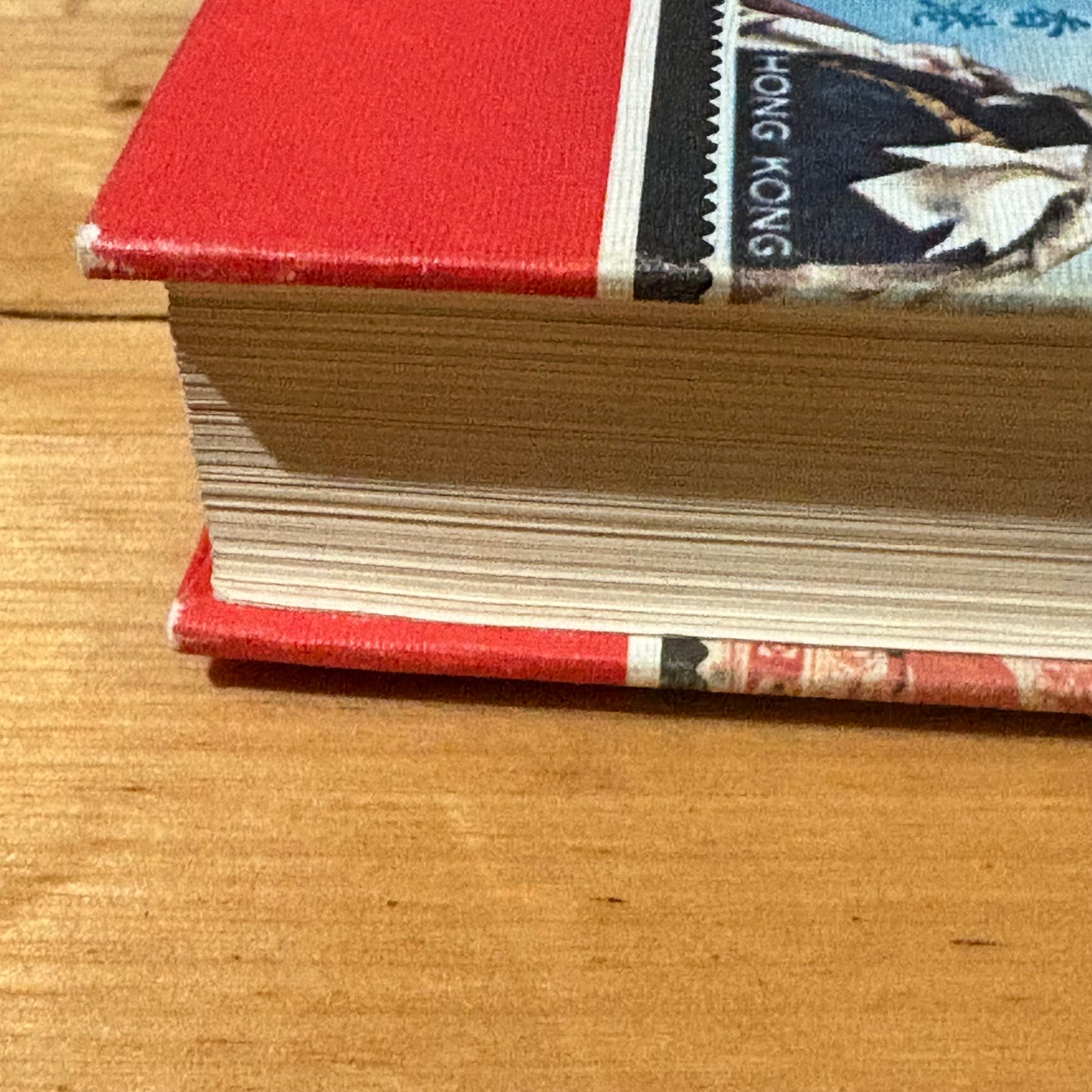 Stanley Gibbons British Commonwealth Stamp Catalogue 1972 Hardcover GD