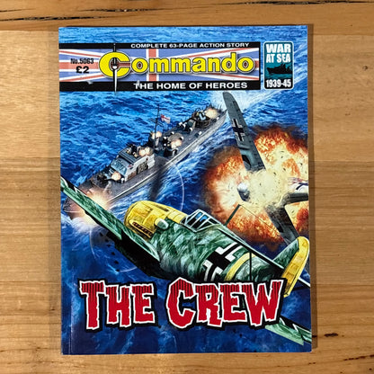 Commando War Comic Bundle x 10 Bundle Printed 2017 DC Thomson 285