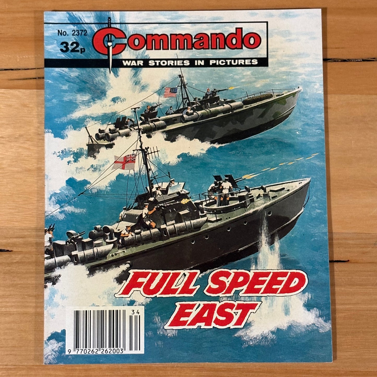 Commando War Comics x 10 Bundle All Published 1990 DC Thomson GD