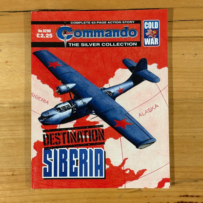Commando War Comics x 10 Bundle Printed 2019 DC Thomson 049