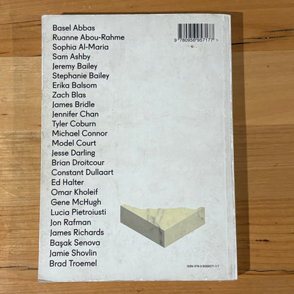 You Are Here: Art After The Internet Paperback Omar Kholeif 2014
