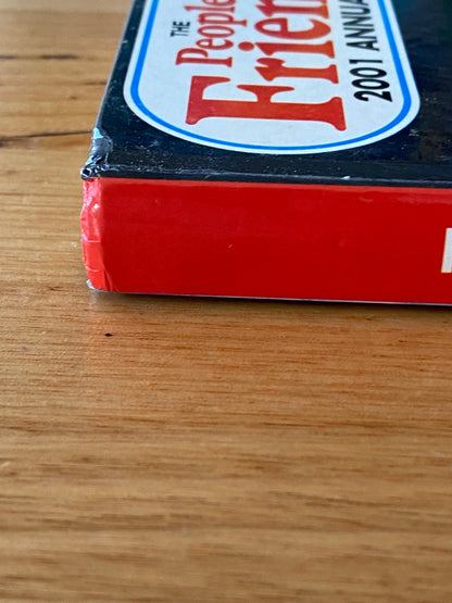 The People’s Friend Annual 2001 GD