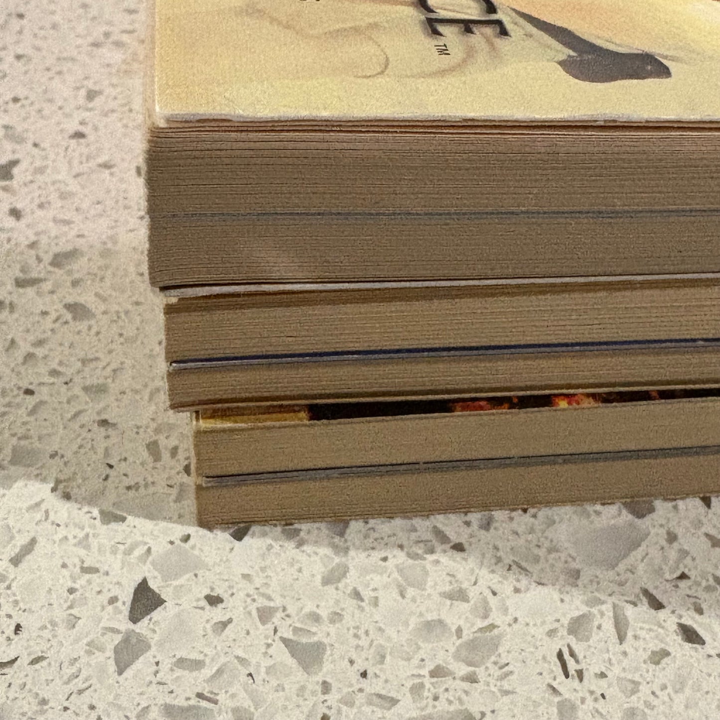 Star Wars Prequel Trilogy Books Patricia C. Wrede 3 Book Set Vintage