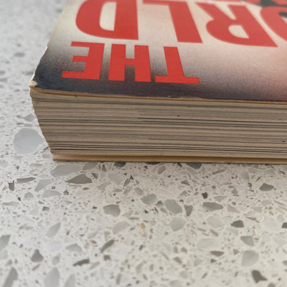 Sportsworld Year Book 7 Sports Paperback 1991 GD