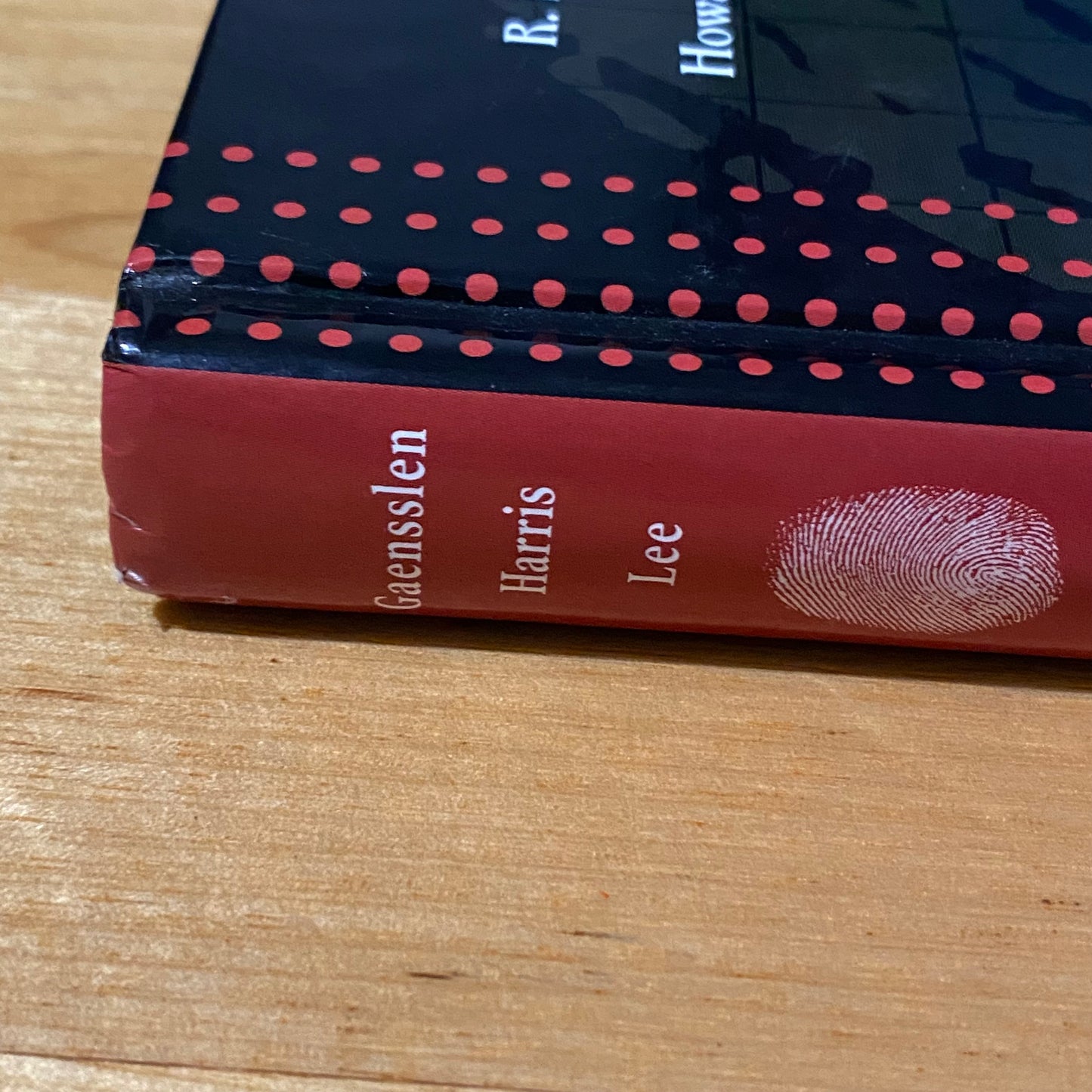 Introduction To Forensic Science and Criminalistics Hardcover 2008 GD