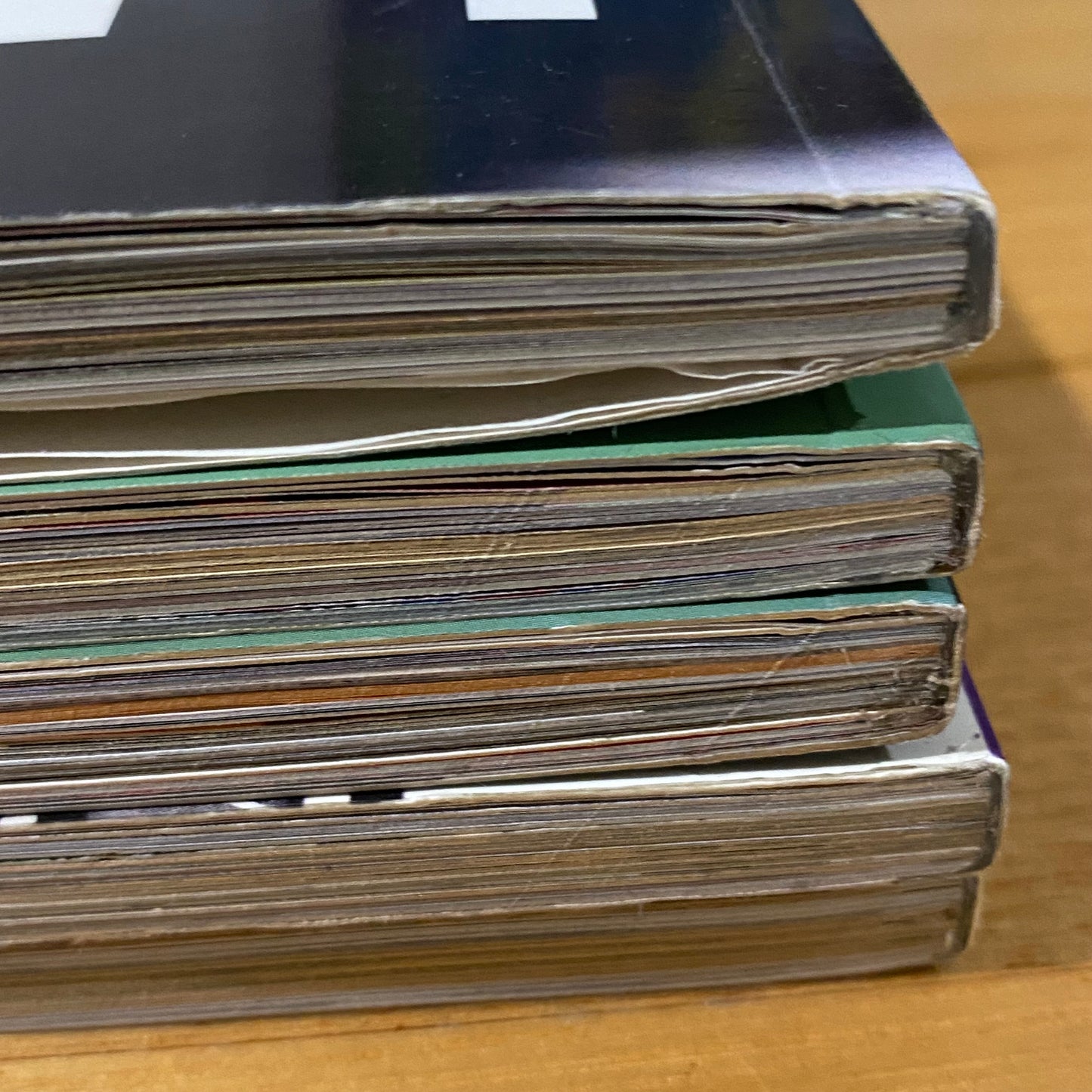 IDN Magazine International Designers Network Bundle of 5 All With DVDs VGC