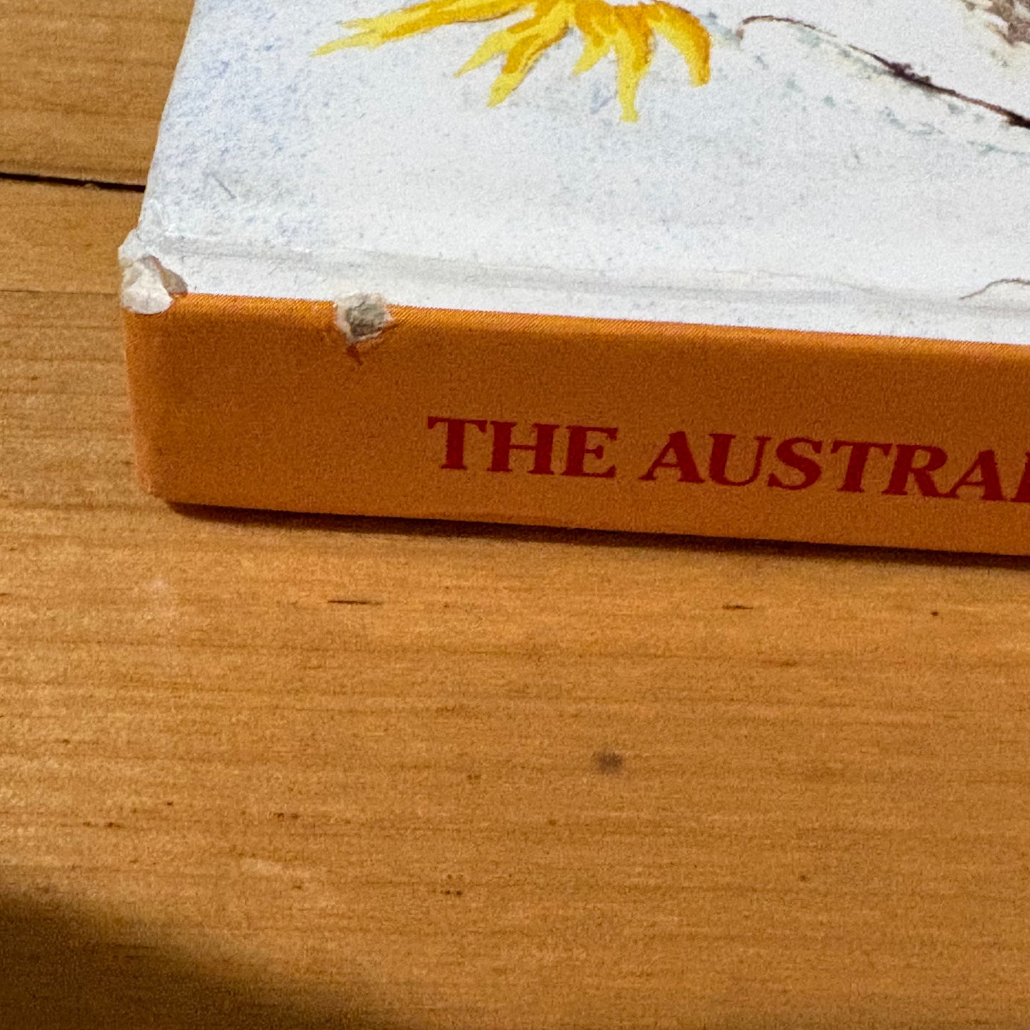 The Australian Children's Omnibus Illustrated by Yvonne Perrin Hardcover 1992 GD