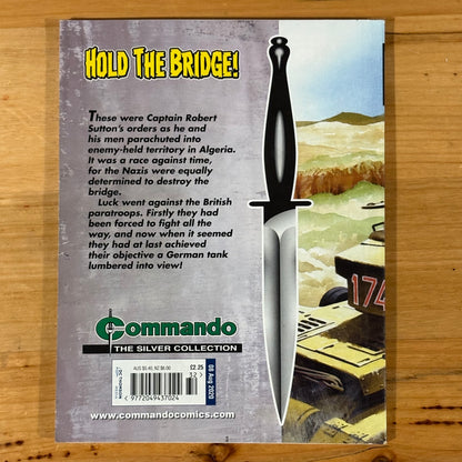 Commando War Comic Bundle x 10 Printed 2020 DC Thomson 92