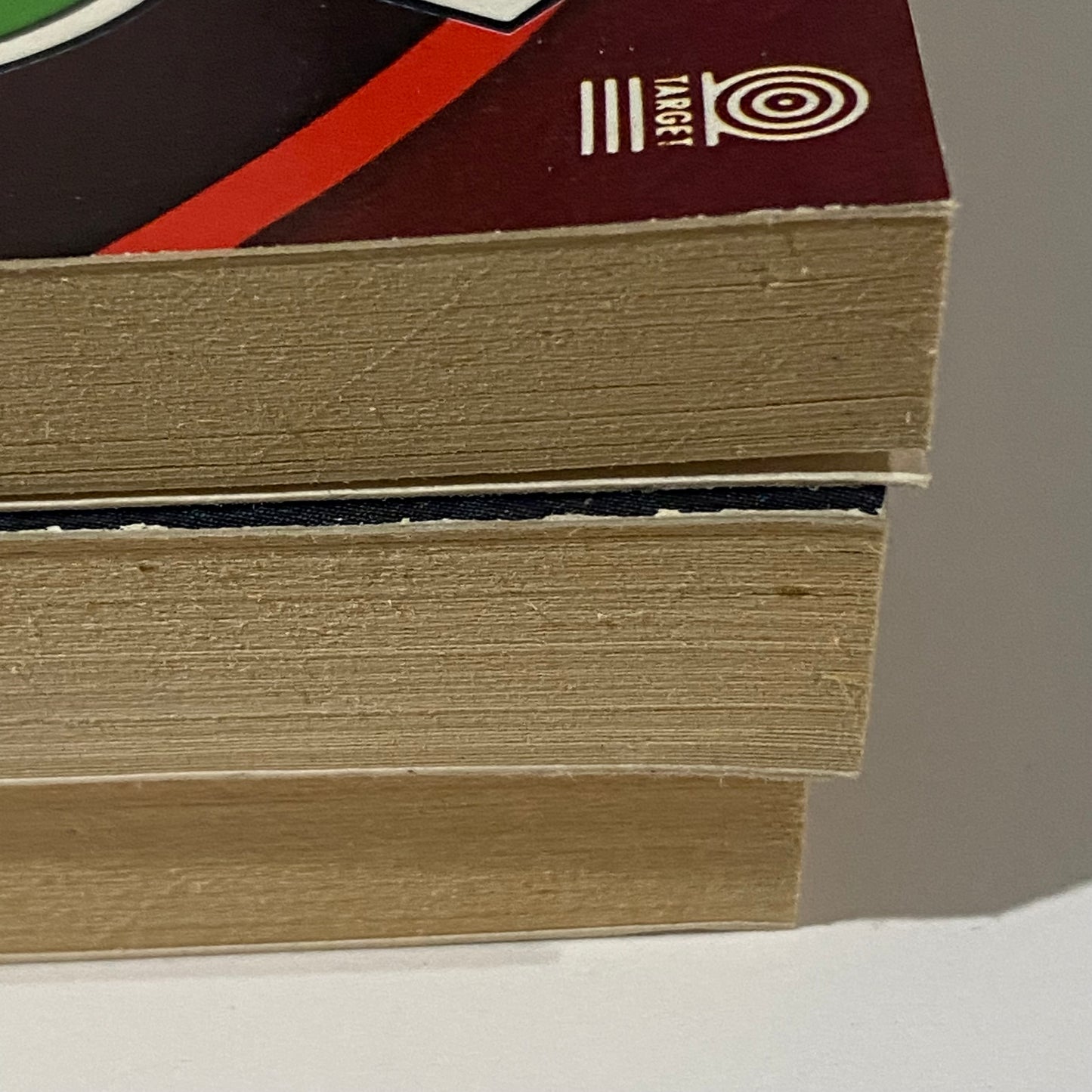 Doctor Who Paperback Novel Bundle VTG Terrance Dicks Target Books VGC