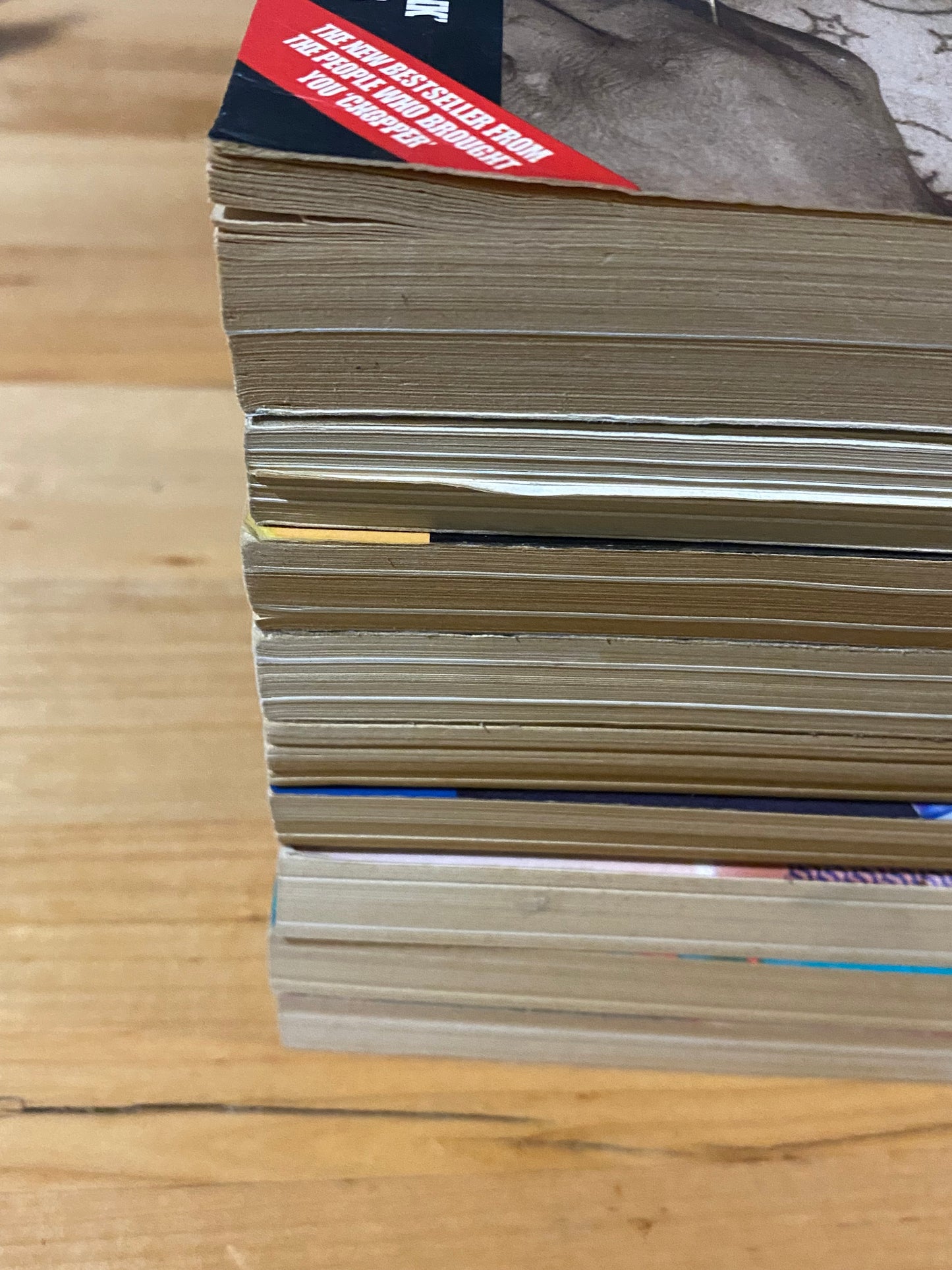 Underbelly Australian True Crime Stories Silvester Rule 9 x Paperbacks GD