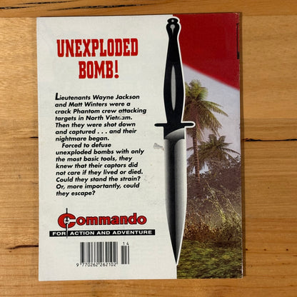 Commando War Comic Bundle x 10 Printed 2020 DC Thomson 150