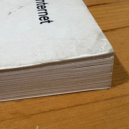 You Are Here: Art After The Internet Paperback Omar Kholeif 2014
