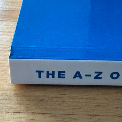 The A-Z of Service Excellence by Cate Schreck Paperback GD