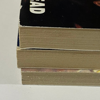 Doctor Who Paperback Novel Bundle VTG Peter Grimwade Target Books VGC