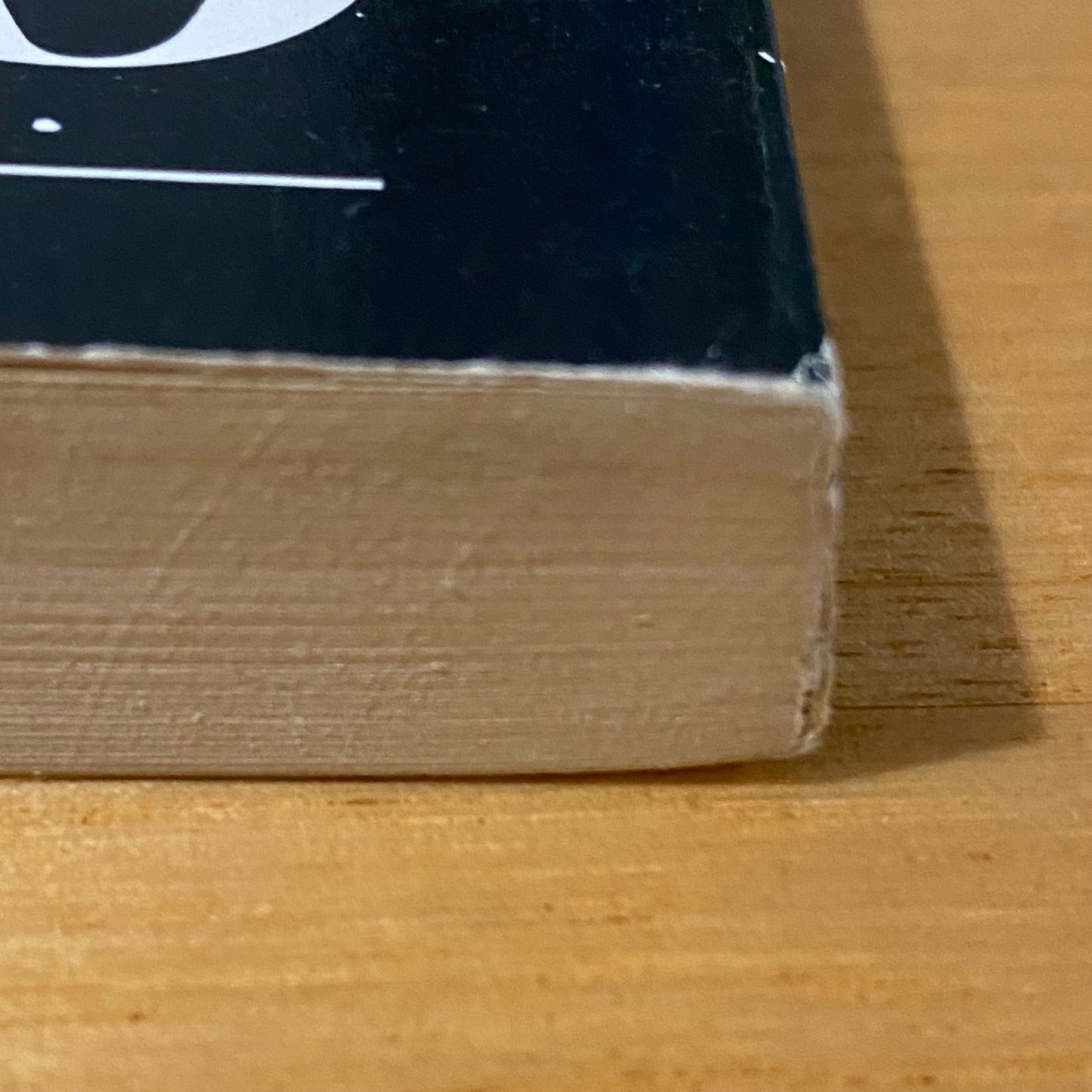 The Cosmic Blueprint by Paul Davies First Paperback Edition 1989 GD