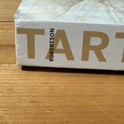 Tartine Bread by Chad Robertson and Eric Wolfinger Hardcover GD