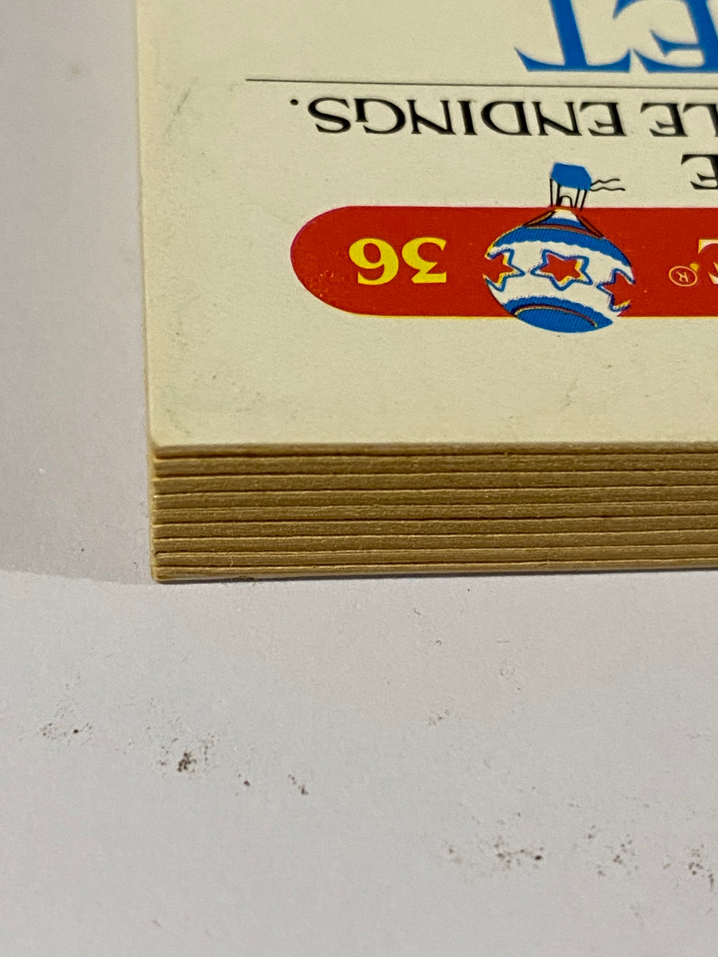 Choose Your Own Adventure 36 The Secret Treasure of Tibet Paperback 1985 VGC