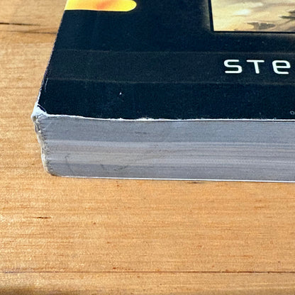 Warmachine Prime Remix Steam Powered Miniatures Paperback 2007 GD