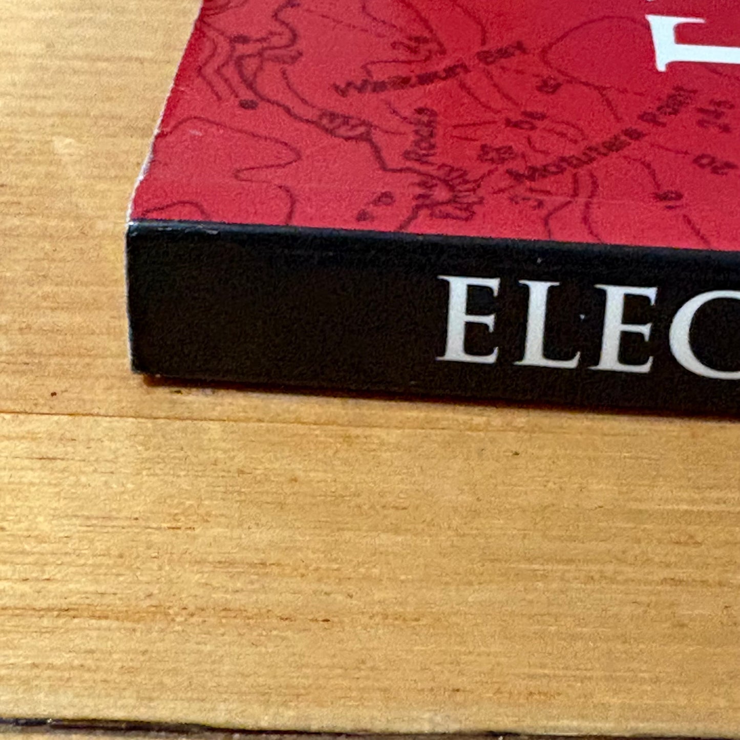 Electronic Navigation by Mike Scanlon Paperback Boats 2003 GD