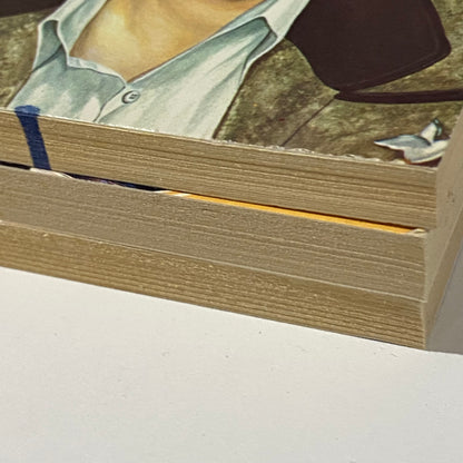 Doctor Who Paperback Novel Bundle 1980s Terrance Dicks Target Books VGC