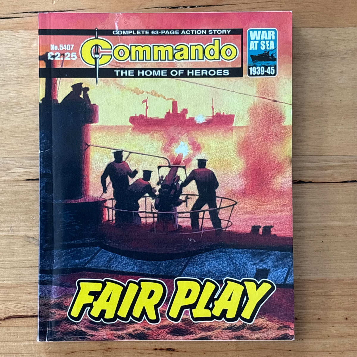 Commando War Comic Bundle x 10 Bundle Printed 2021 DC Thomson 321
