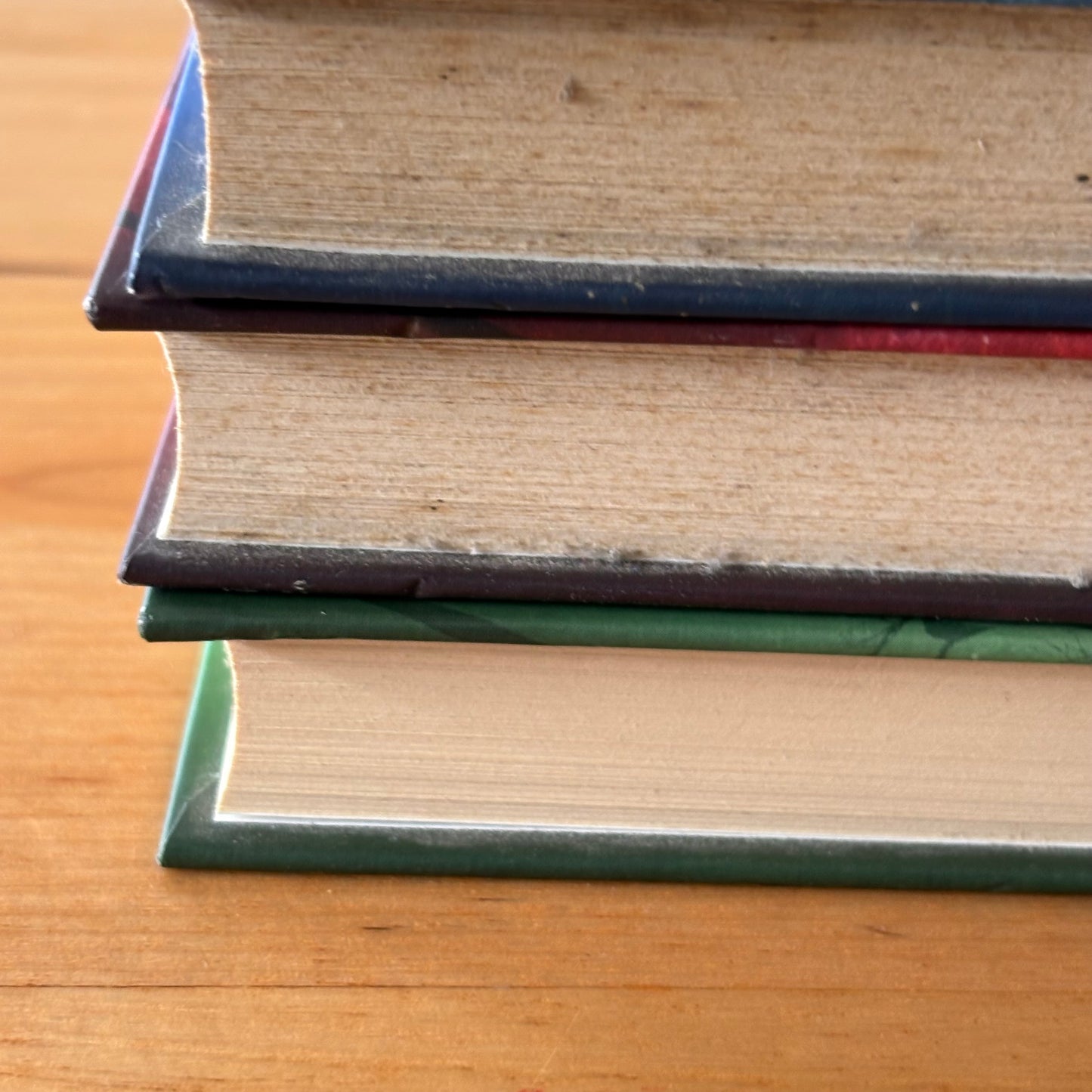 Doctor Who Books Bundle of 3 Matt Smith Karen Gillan BBC Books Published 2011 GD