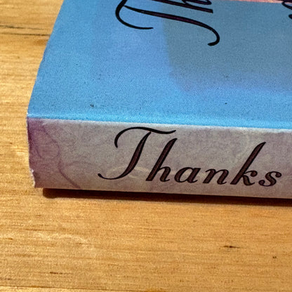 Thanks Girls and Goodbye Australian Women's Land Army Paperback 1990 GD