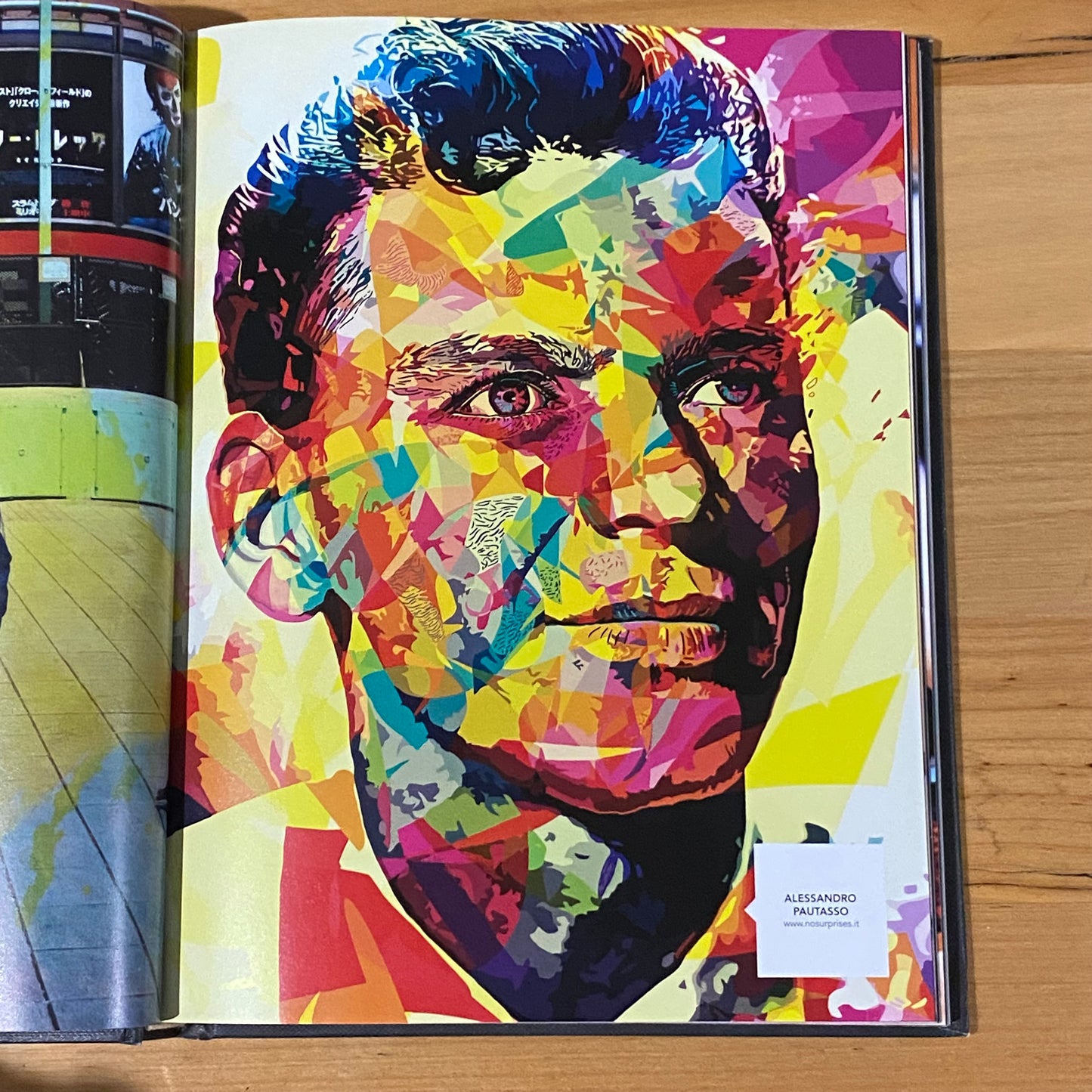 Semi-Permanent 2012 Australian Arts Book Hardcover GD