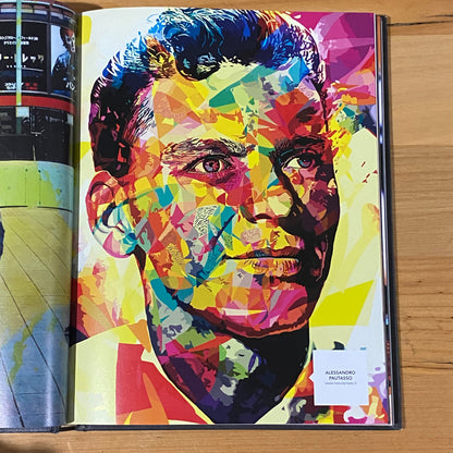 Semi-Permanent 2012 Australian Arts Book Hardcover GD