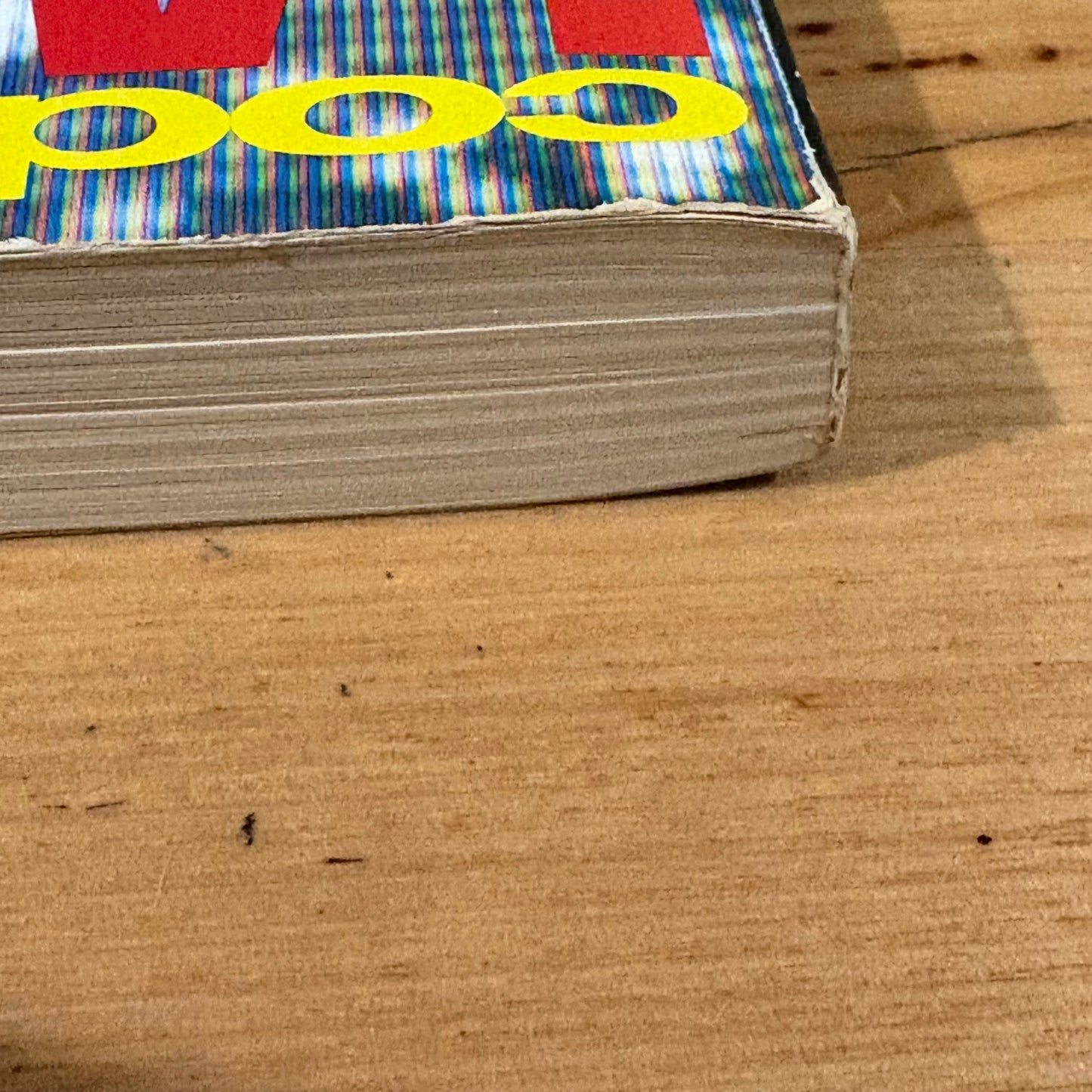 Codename Iago by John Friedrich Paperback Victoria Police 1991 VTG GD