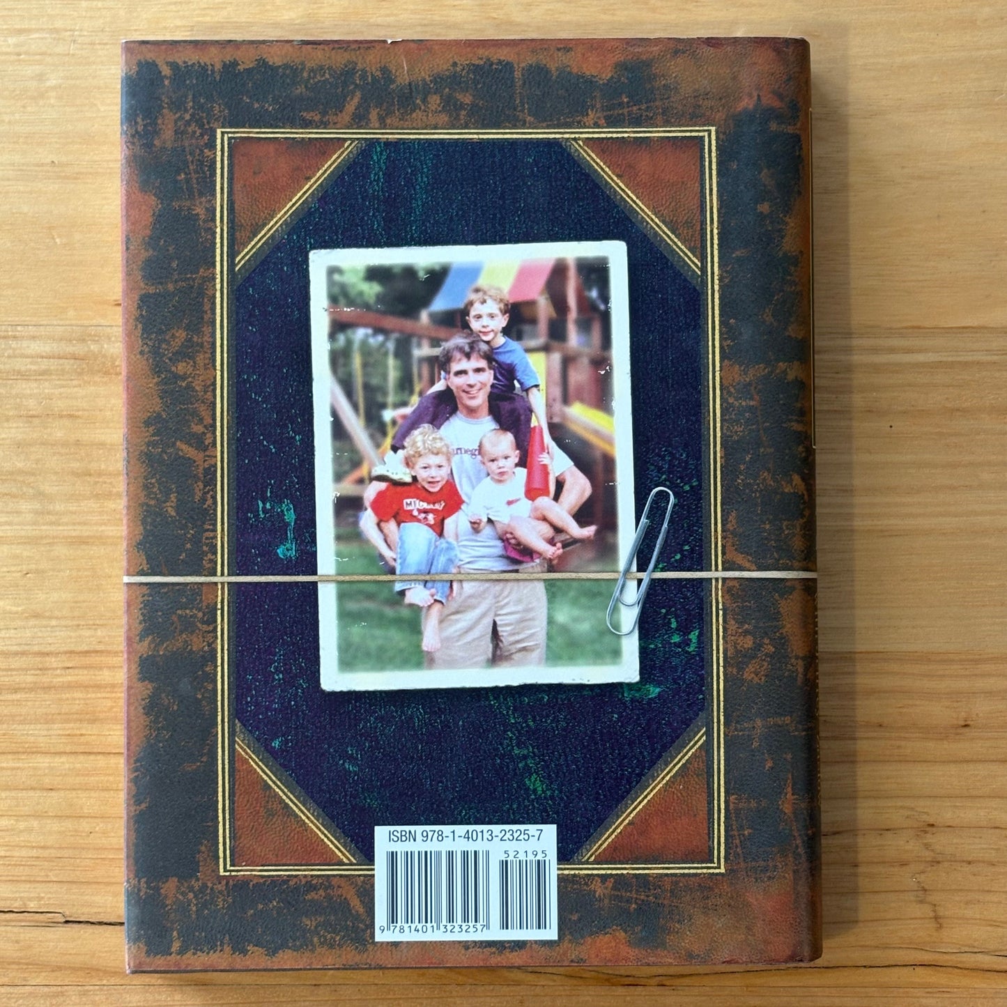 The Last Lecture by Randy Pausch Hardcover 2008 VGC