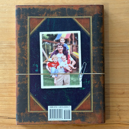 The Last Lecture by Randy Pausch Hardcover 2008 VGC