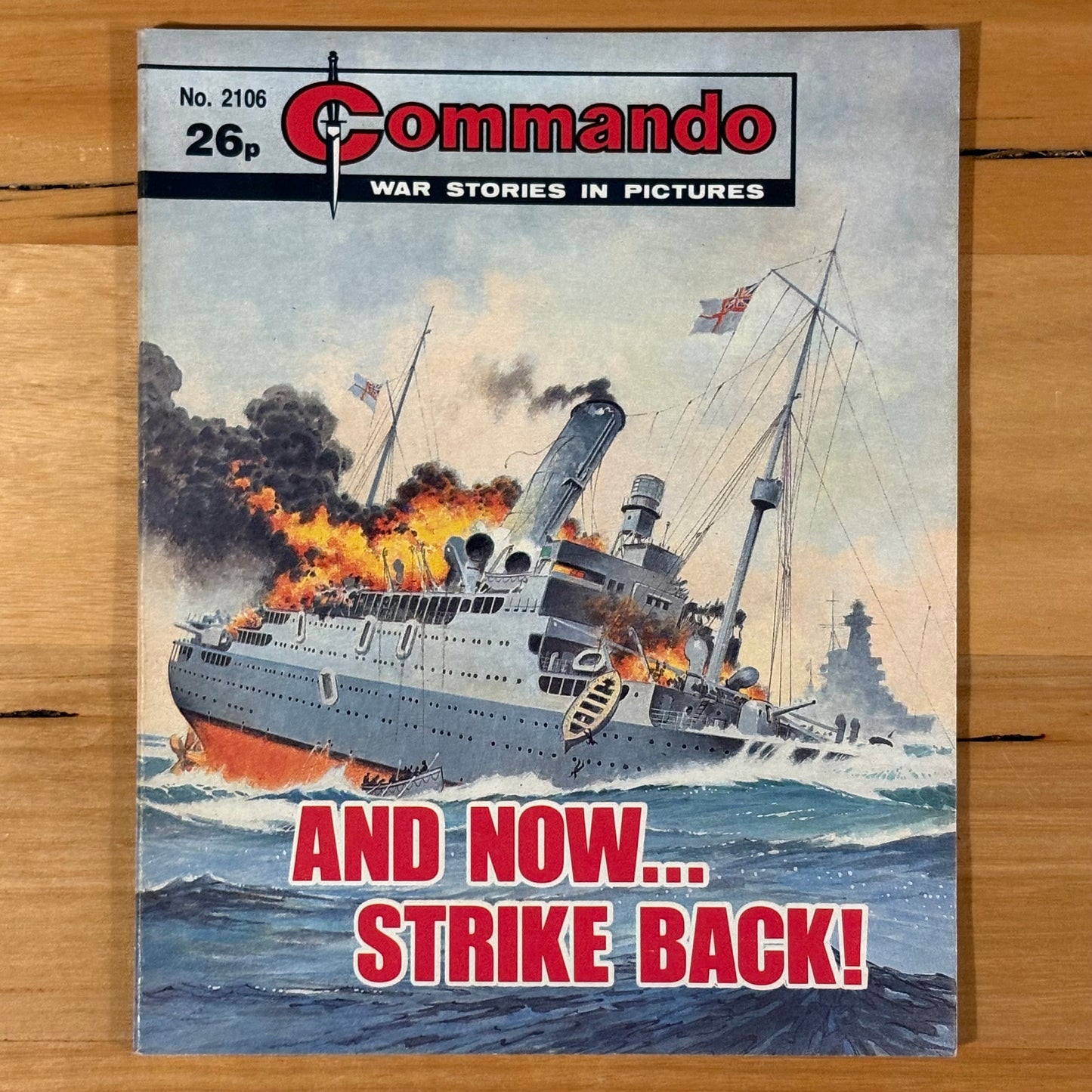 Commando War Comics x 10 Bundle All Published 1987 DC Thomson GD