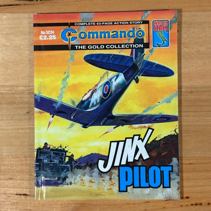 Commando War Comics x 10 Bundle Printed 2019 DC Thomson 134