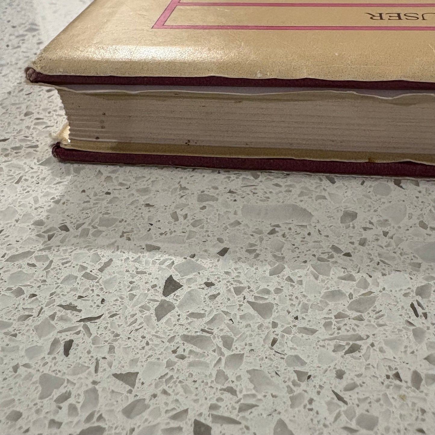 Cole's Funny Picture Book The Family Amuser Hardback 1987 GD