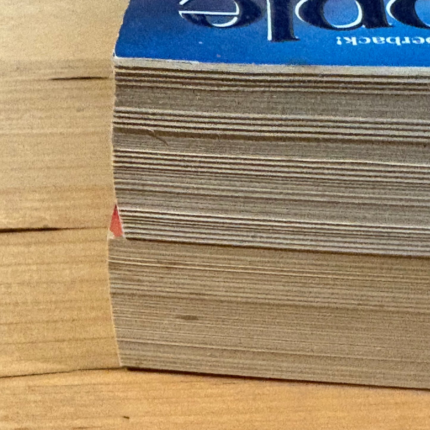 People Of The Fire & The River Michael Gear and Kathleen O'Neill Gear Paperback x 2