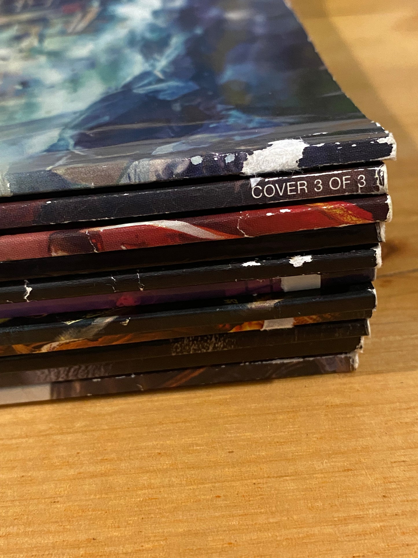 Game Informer Magazines x 11 GOOD