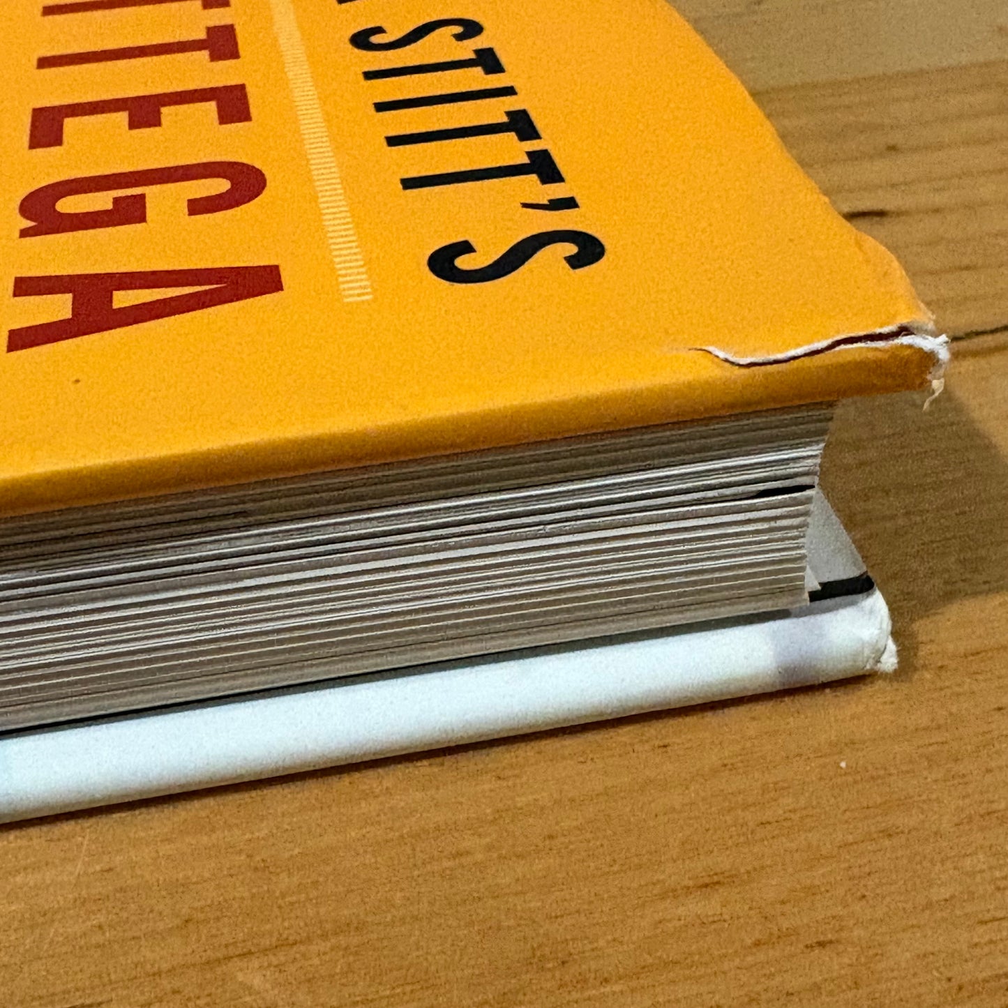 Frank Stitt's Bottega Favorita A Southern Chef's Love Affair With Italian Food Hardcover GD