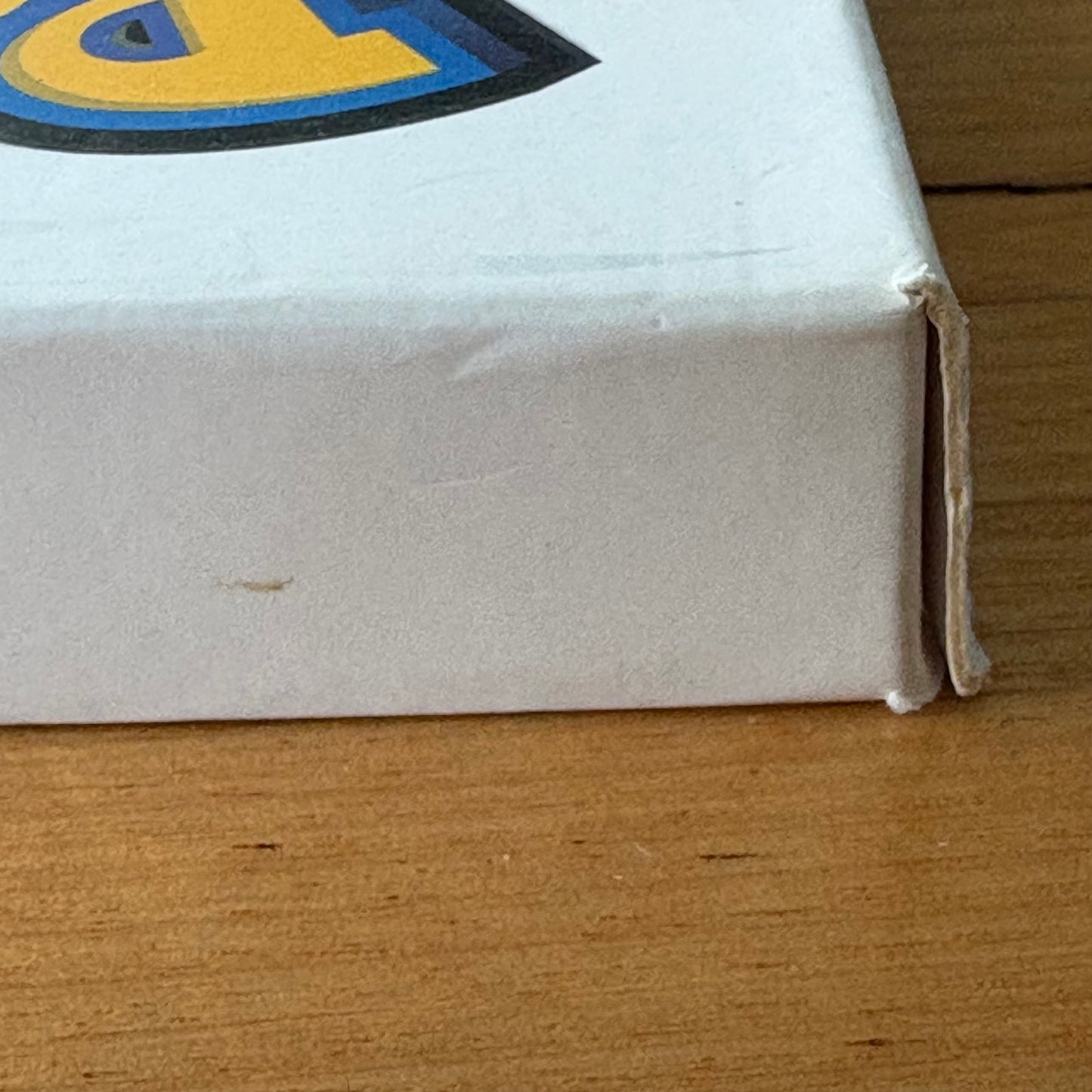 Pokémon Chronicles DVD 3-Disc Set PAL 4 VGC