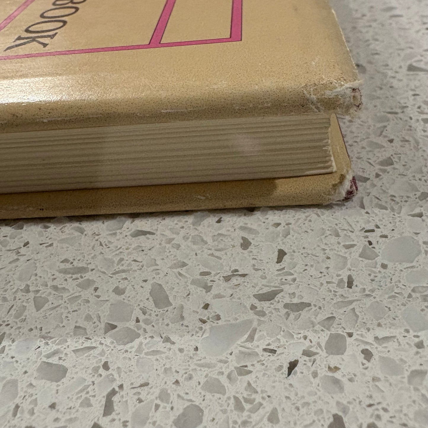 Cole's Funny Picture Book The Family Amuser Hardback 1987 GD