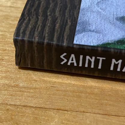 Saint Magnus The Last Viking by Susan Peek Paperback 2015 GD