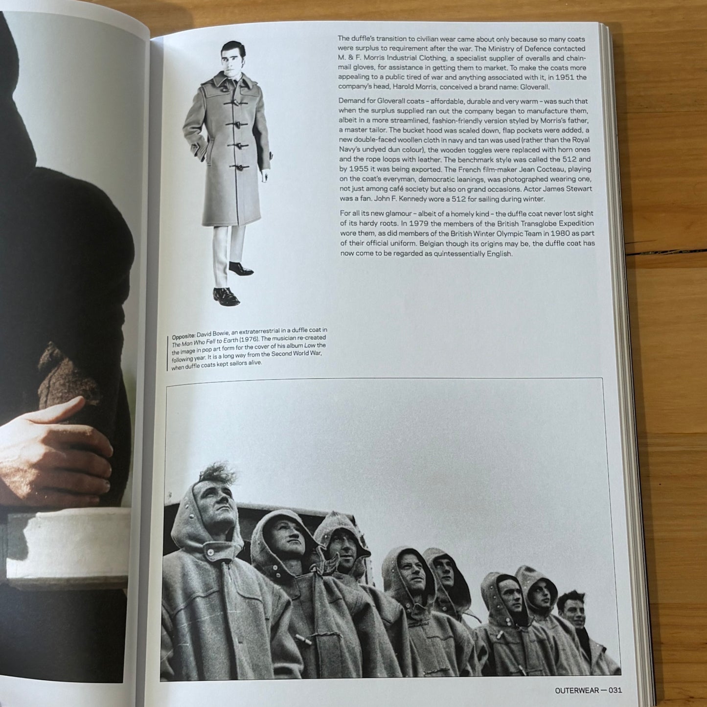 Icons of Men's Style by Josh Sims Classic Menswear Book 2011 Paperback GD