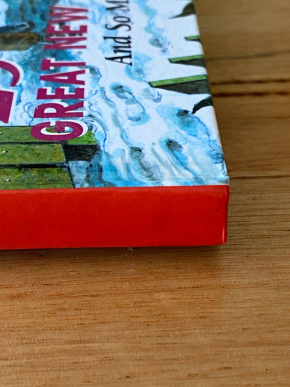 The People’s Friend Annual 2004 GD