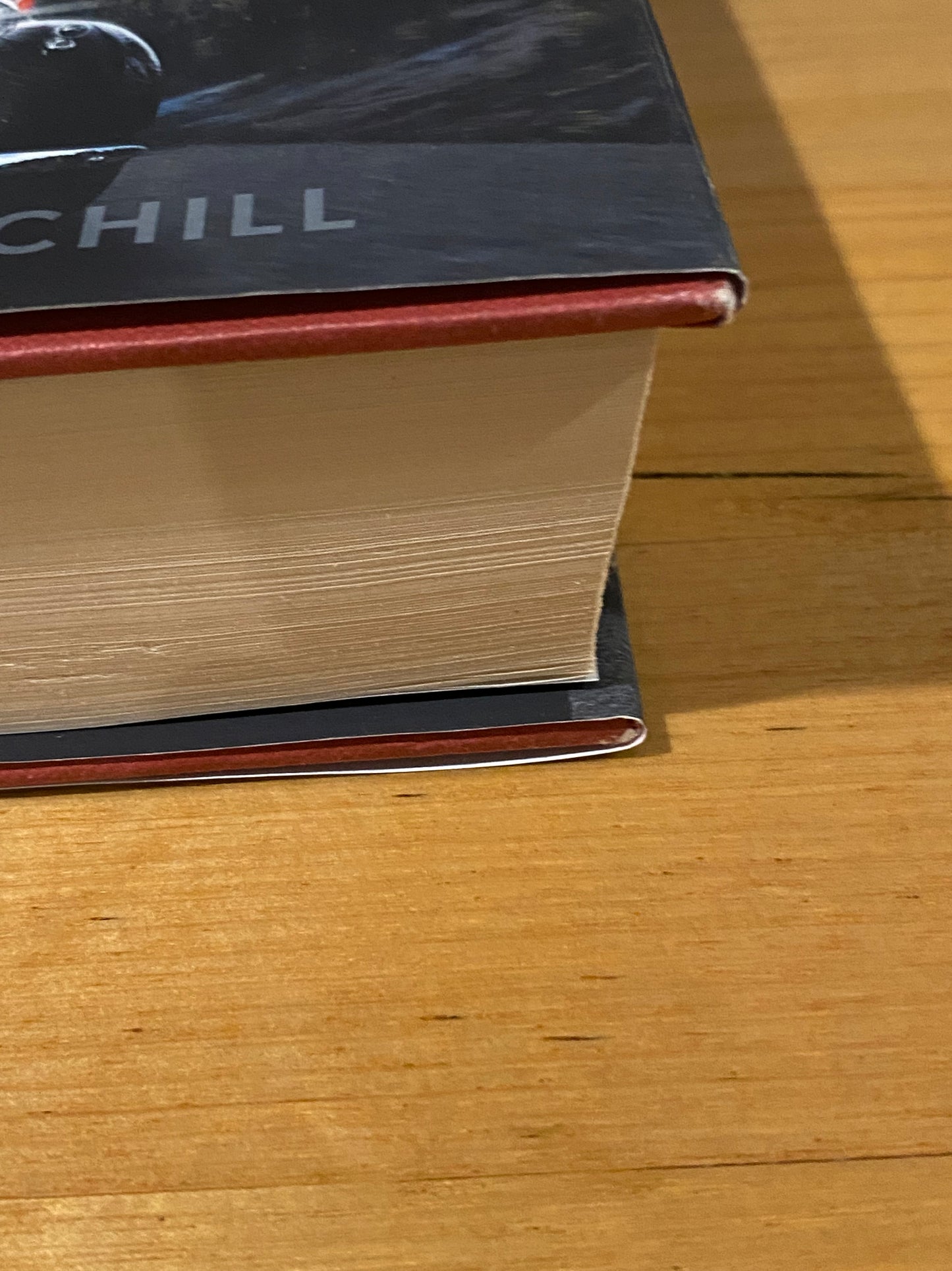 Courtney's War by Wilbur Smith with David Churchill Hardcover 2018 GD